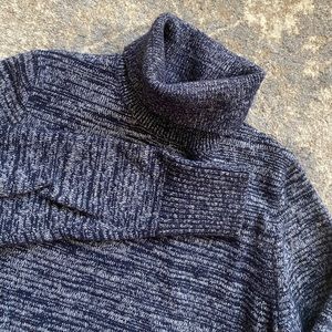 SPRING CLEANING SALE! Cozy quality turtle neck